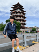 Zespa Learning Secondary Math student Ethan testimonial photo