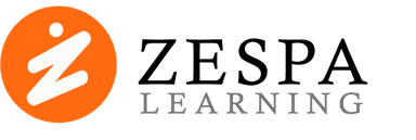 Zespa Learning logo
